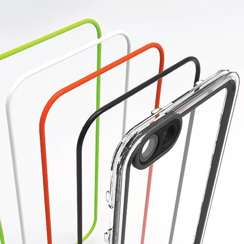 カタリスト iPhone 6s Plus/6 Plus 完全防水ケース用 Oリング