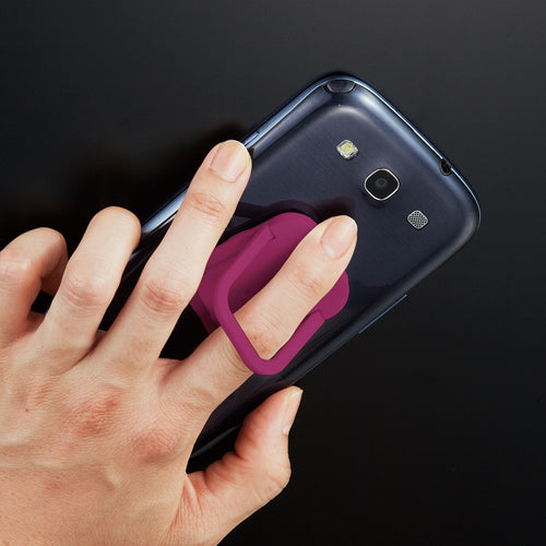 リングリップ for スマートphones