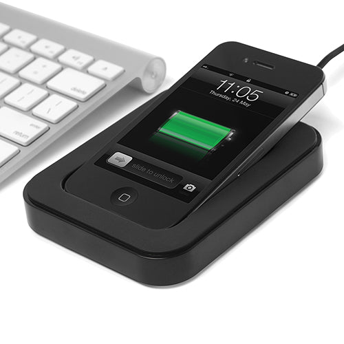 iPhone専用充電トレイ Bluelounge Saidoka 30-pin Dock(販売終了)