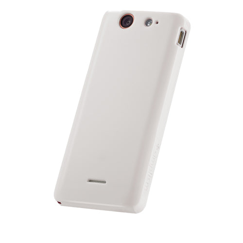 セミハードケースセット for Xperia SX