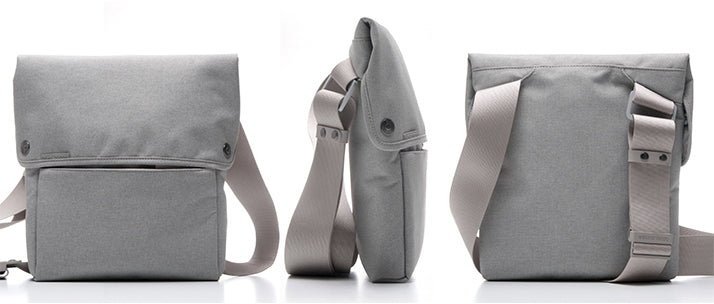 ショルダーバッグ Bluelounge Bag Series iPad Shoulder Bag