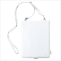 レザー Collection Shoulder レザー ケース for iPad(販売終了)