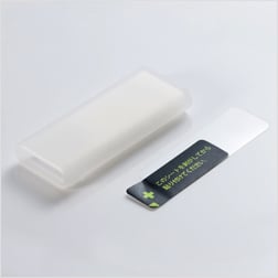 シリコンケース for iPod shuffle(3rd)(販売終了)