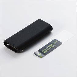 シリコンケース for iPod shuffle(3rd)(販売終了)