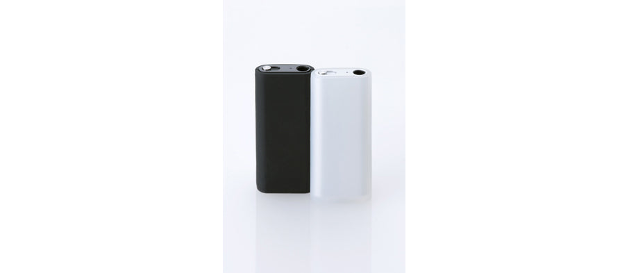 シリコンケース for iPod shuffle(3rd)(販売終了)