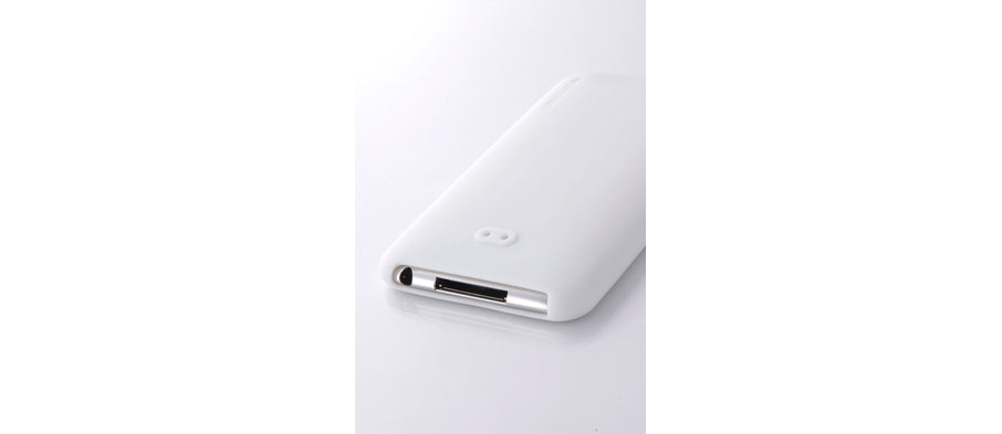 シリコンケース for iPod touch(2nd)(販売終了)
