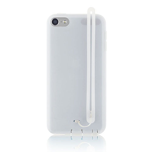シリコンケース for iPod touch (第7世代 / 第6世代)