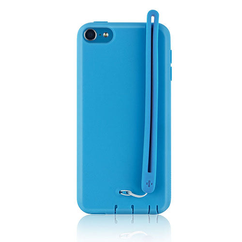 シリコンケース for iPod touch (第7世代 / 第6世代)