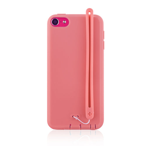 シリコンケース for iPod touch (第7世代 / 第6世代)