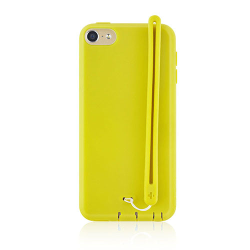シリコンケース for iPod touch (第7世代 / 第6世代)