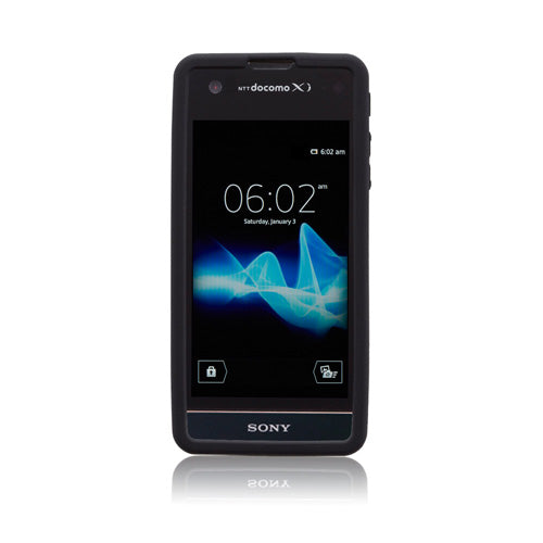 Silicone Case Set for Xpeira™ SX
