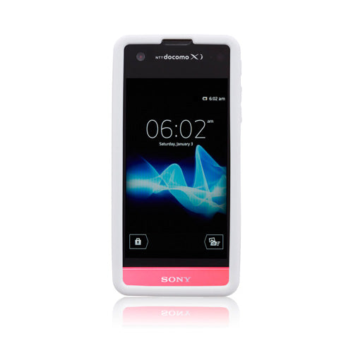 Silicone Case Set for Xpeira™ SX
