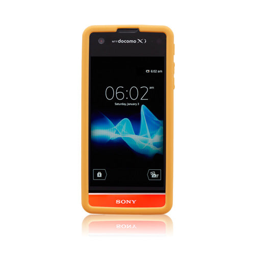Silicone Case Set for Xpeira™ SX
