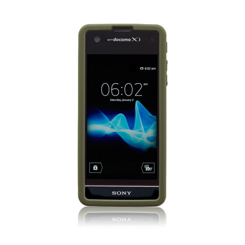 Silicone Case Set for Xpeira™ SX