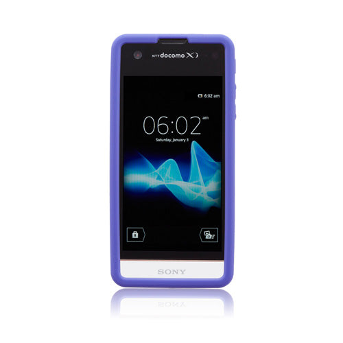 Silicone Case Set for Xpeira™ SX