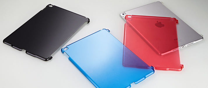 スマート バックケース with Sound Horn iPad Air 2(販売終了)