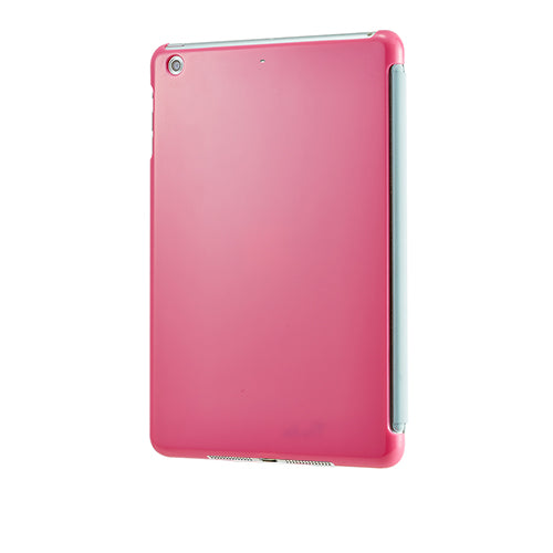 スマート バックカバー for iPad mini Retina