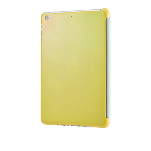 スマート バックカバー for iPad mini Retina