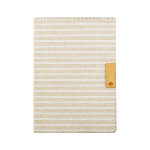 スマートフリップノート with カードポケット for iPad Air 2(販売終了)