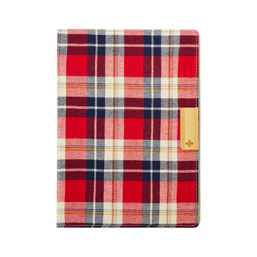 スマートフリップノート with カードポケット for iPad Air 2(販売終了)