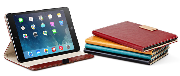 スマートフリップノート for iPad mini Retina