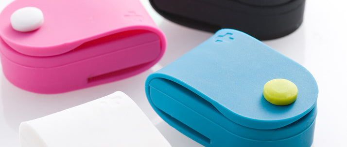Sport + iPod Sensor Holder