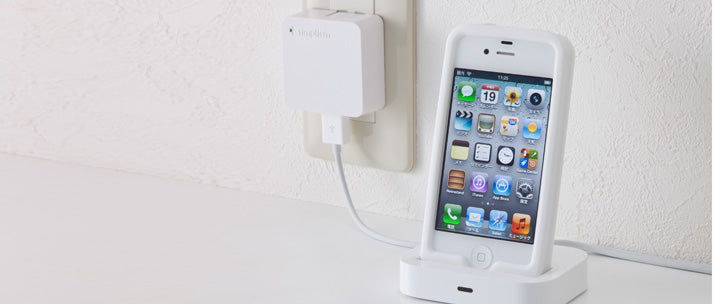 スターターパック for iPhone 4S