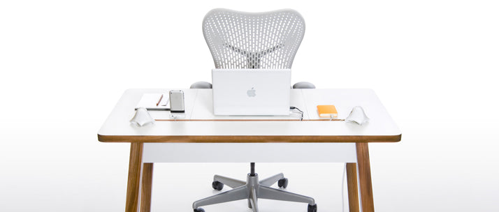 デザインデスク Bluelounge StudioDesk(販売終了)