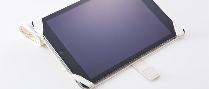 スーパーライトケース for iPad Air 2