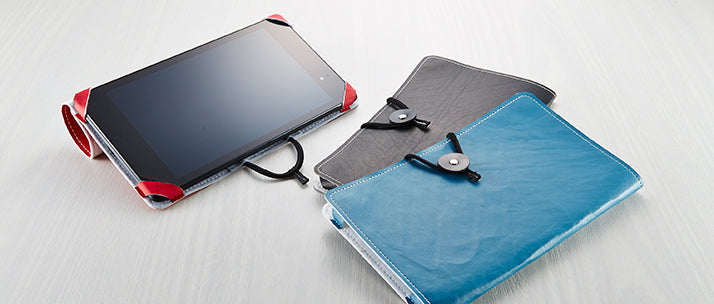スーパーライトカバー for Nexus7