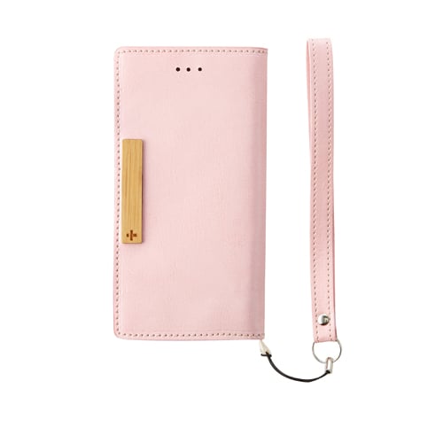 薄型フリップケース with カードポケット for iPhone 6(4.7inch)