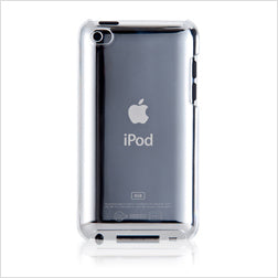 Thinpoly カバーセット for iPod touch (4th)