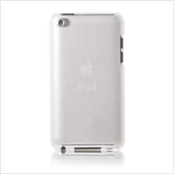 Thinpoly カバーセット for iPod touch (4th)
