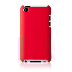Thinpoly カバーセット for iPod touch (4th)