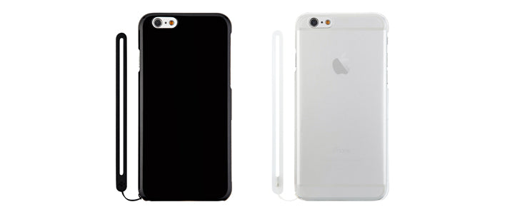 0.7mm 超極薄ケース for iPhone 6s/6(販売終了)