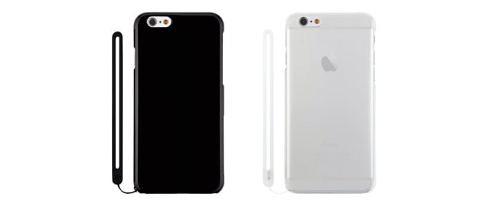 0.7mm 超極薄ケース for iPhone 6(4.7inch)(販売終了)