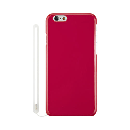 0.7mm 超極薄ケース for iPhone 6s/6(販売終了)