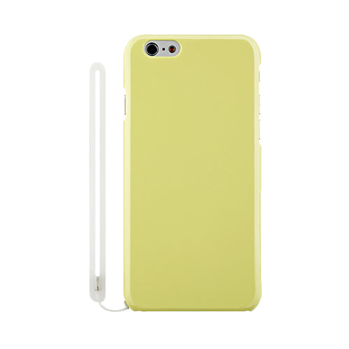 0.7mm 超極薄ケース for iPhone 6s/6(販売終了)
