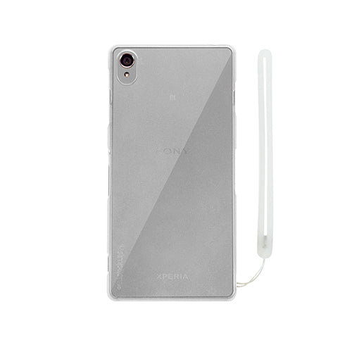 超極薄ケース for XperiaZ3(販売終了)