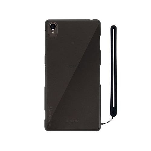 超極薄ケース for XperiaZ3(販売終了)
