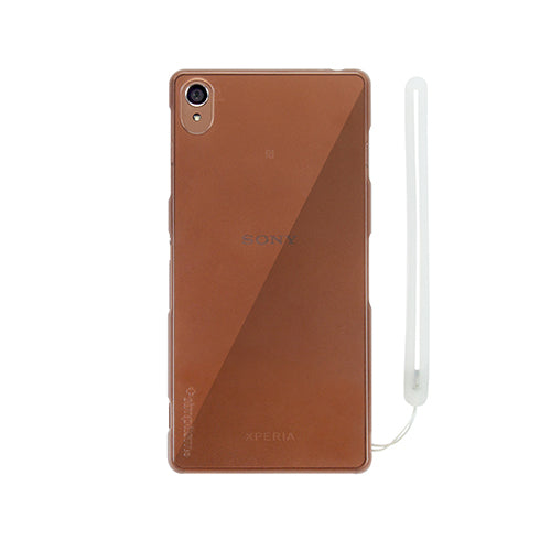 超極薄ケース for XperiaZ3(販売終了)
