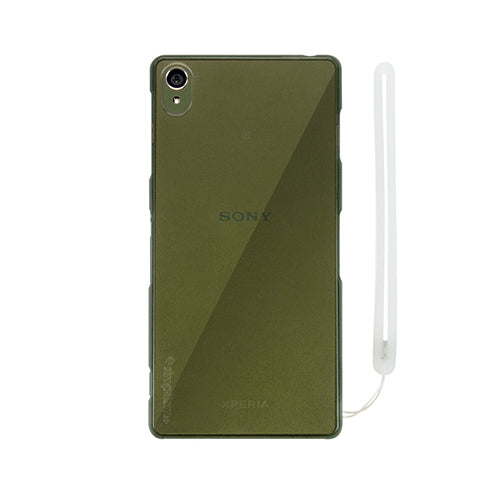 超極薄ケース for XperiaZ3(販売終了)