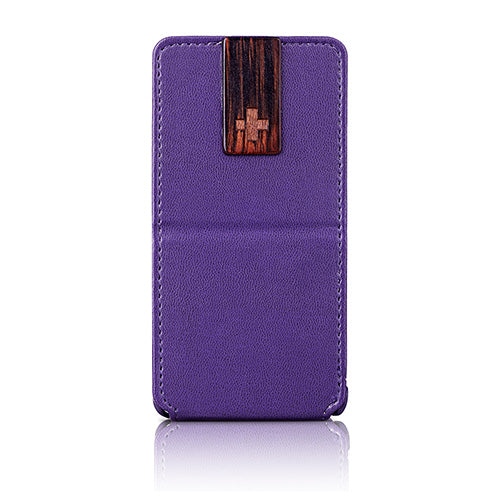 Vertical Flip Style for Xperia AX(販売終了)