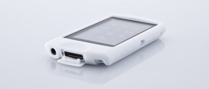 Silicone Case Set for WALKMAN A-series