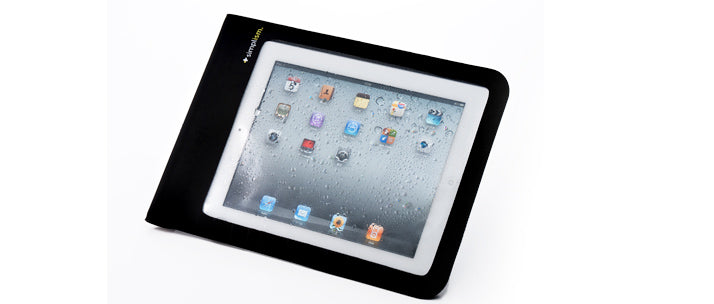 Waterproof ケース for iPad
