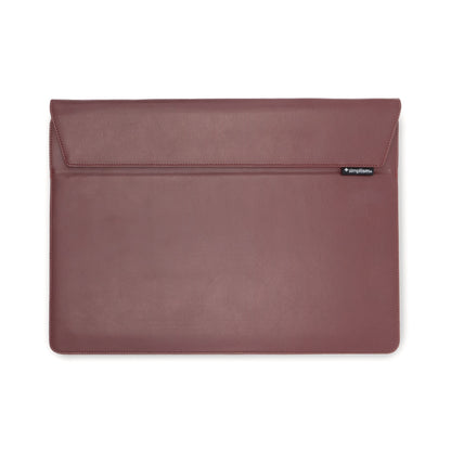 【販売終了】MacBook Pro 14インチ（2021）[BookSleeve] 薄型スリーブケース