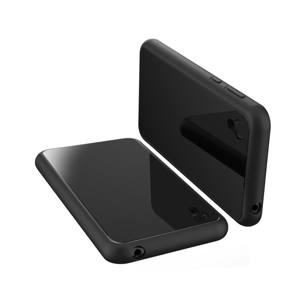 AQUOS sense2 [GLASSICA] 背面ガラスケース(Solid color)（販売終了）