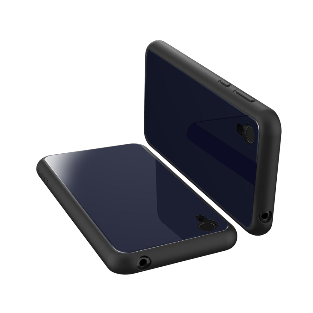 AQUOS sense2 [GLASSICA] 背面ガラスケース(Solid color)（販売終了）