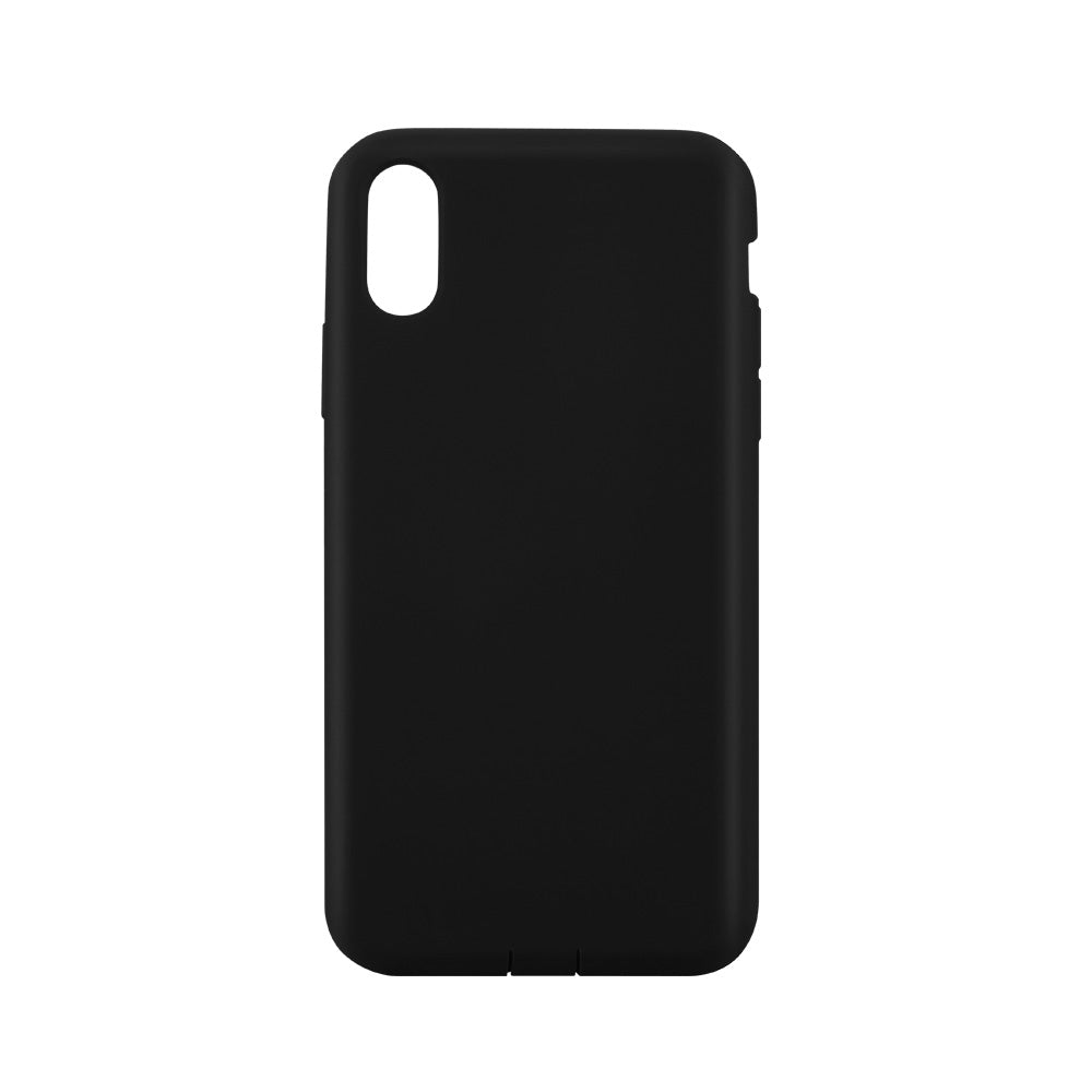 iPhone XR [Cushion] 衝撃吸収シリコンケース（販売終了）