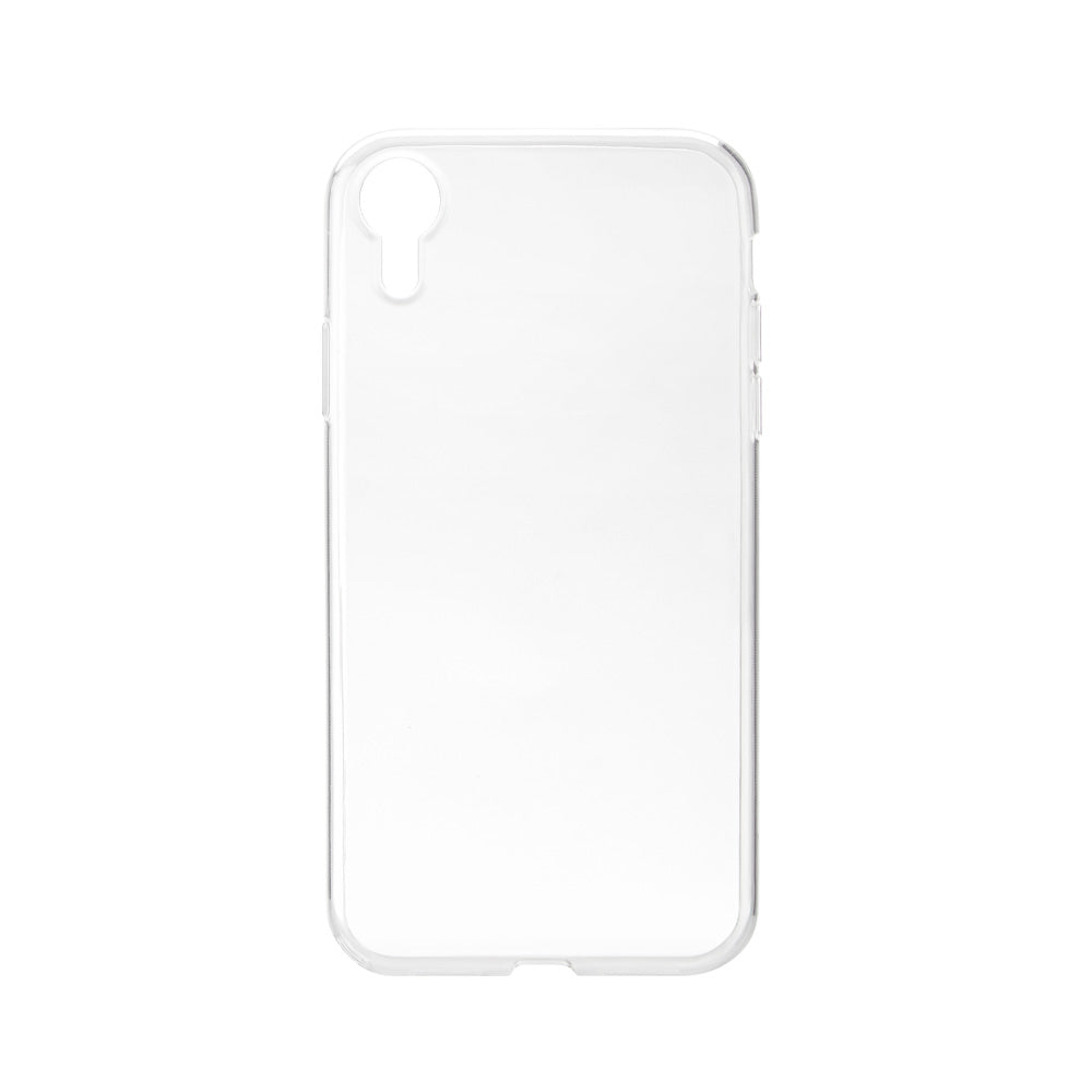 iPhone XR [Aegis] フルカバーTPUケース（販売終了）